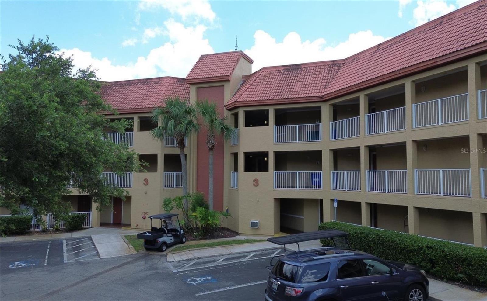 6336 Parc Corniche Unit #3211 Drive, FL