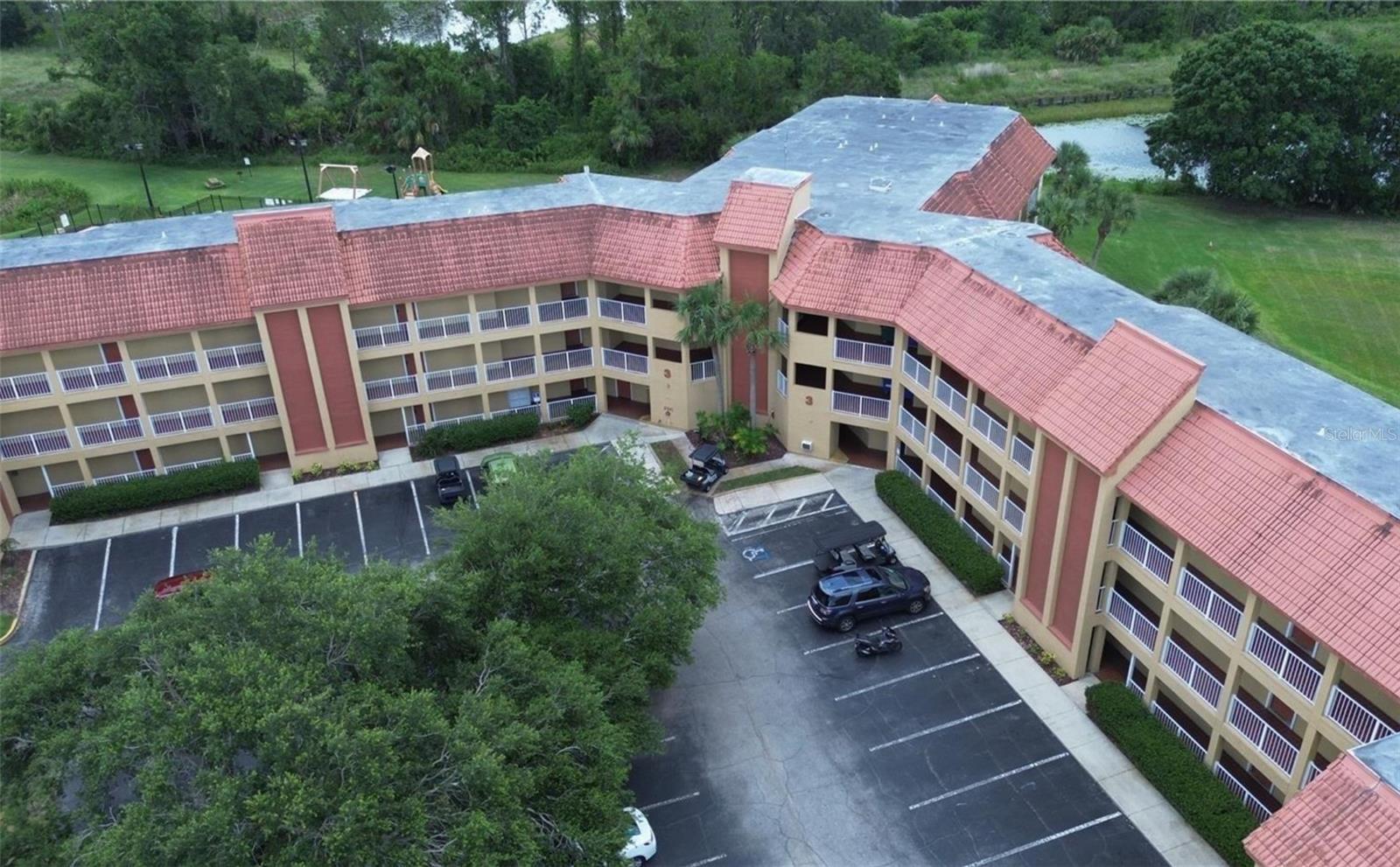 6336 Parc Corniche Unit #3211 Drive, FL
