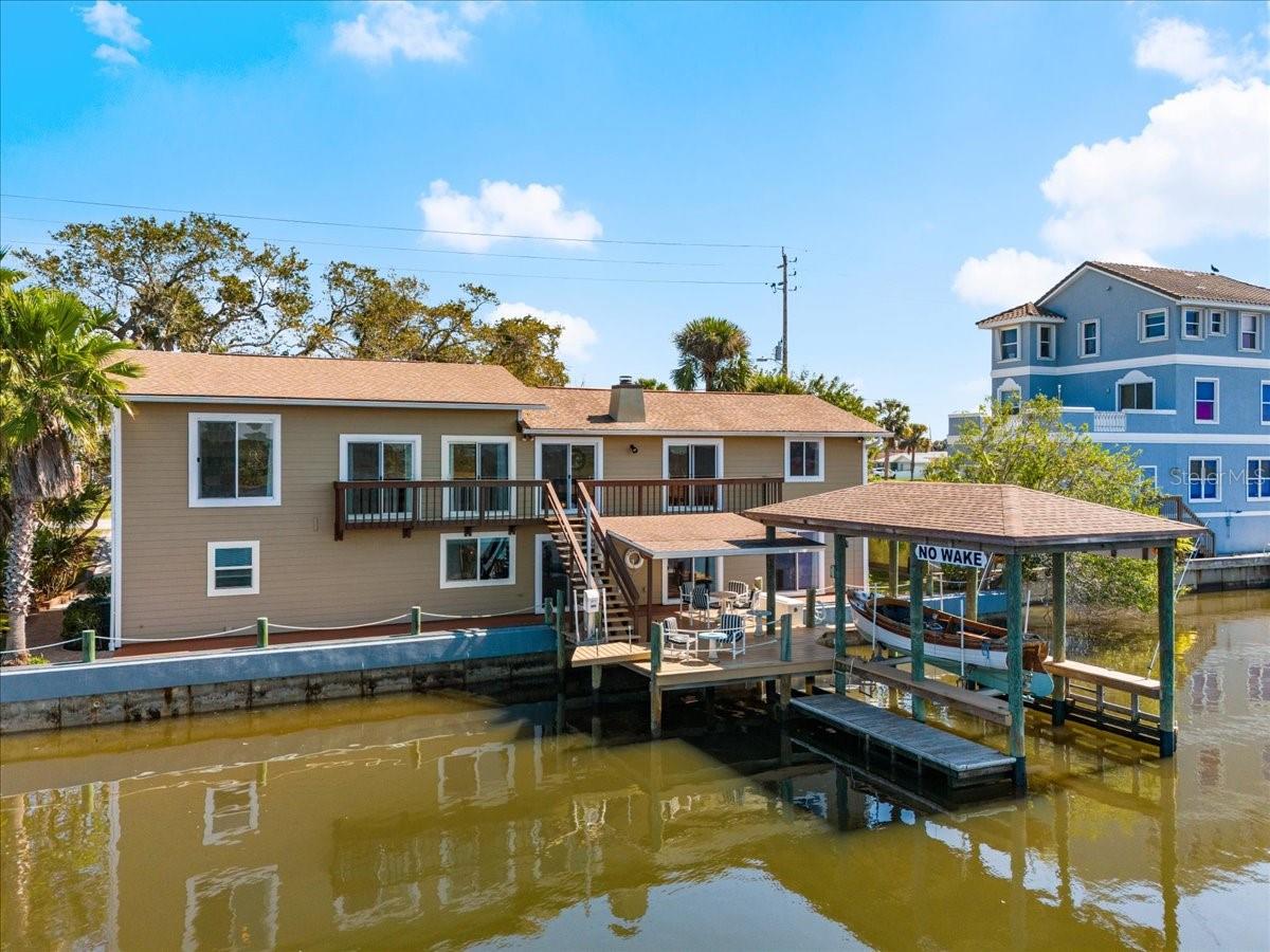 2306 John Anderson Drive, FL