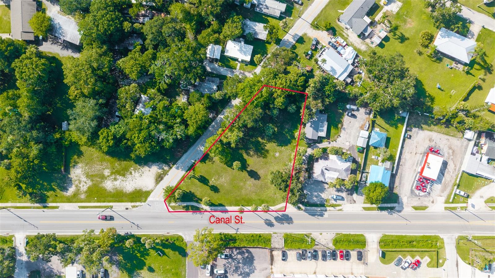1104 Canal Street, FL