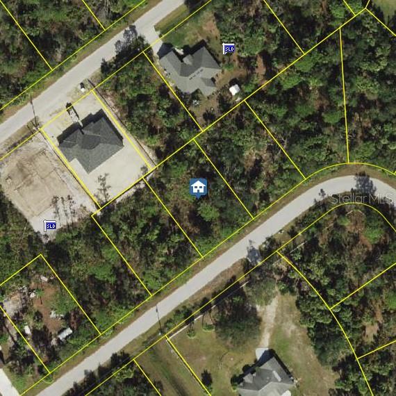 Roman Avenue, FL
