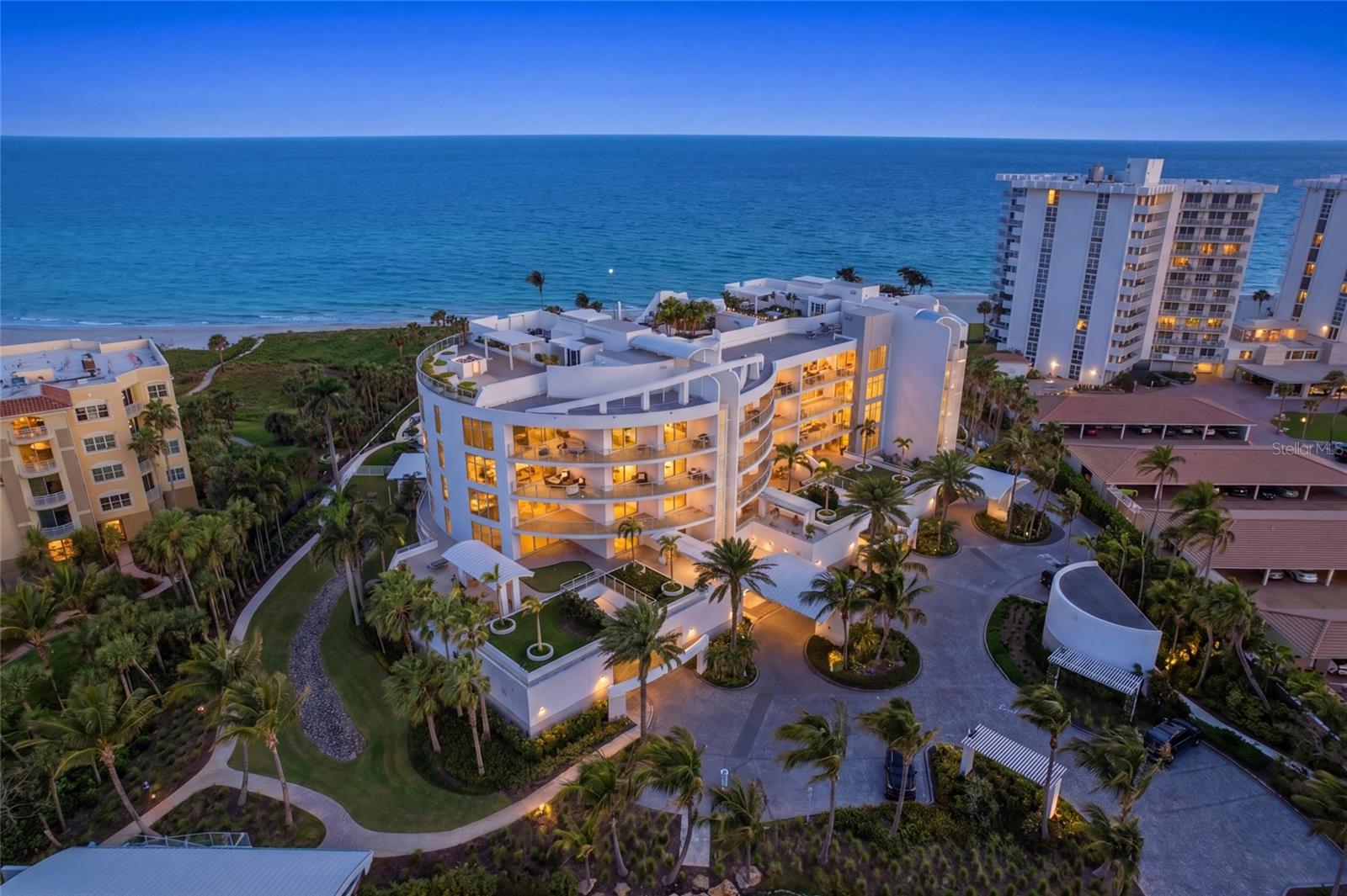 2251 Gulf Of Mexico Drive, FL