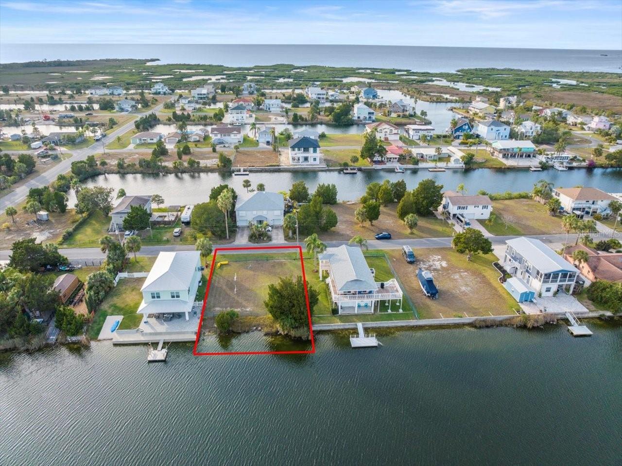 3332 Oleander Drive, FL