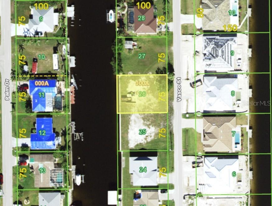 4419 Vasco Street, FL
