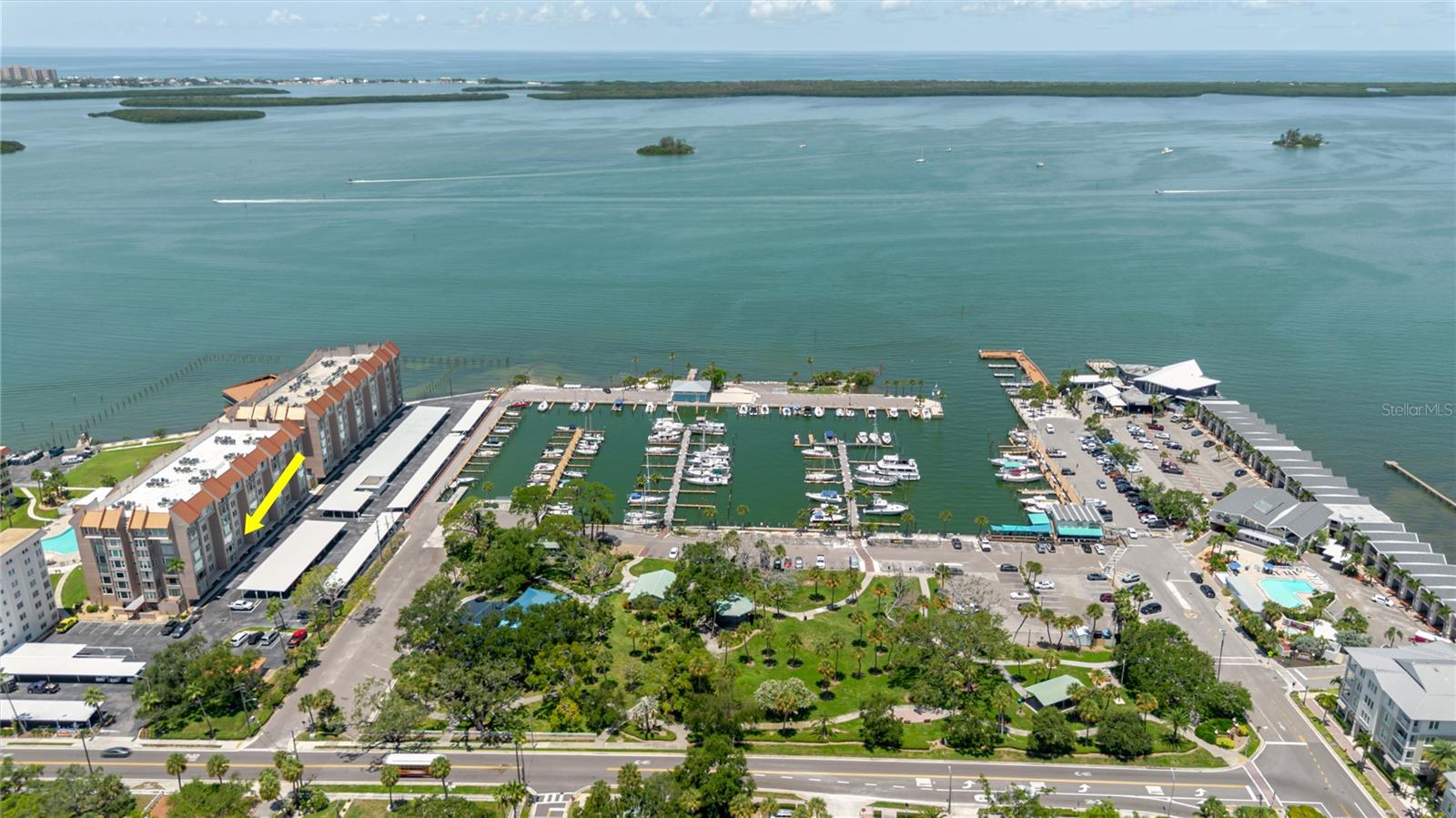 632 Edgewater Drive, FL