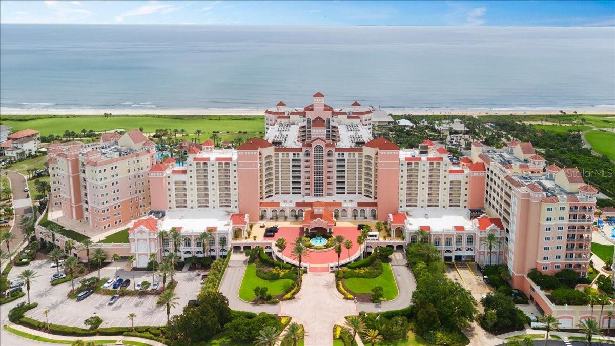 200 Ocean Crest Dr #813, FL