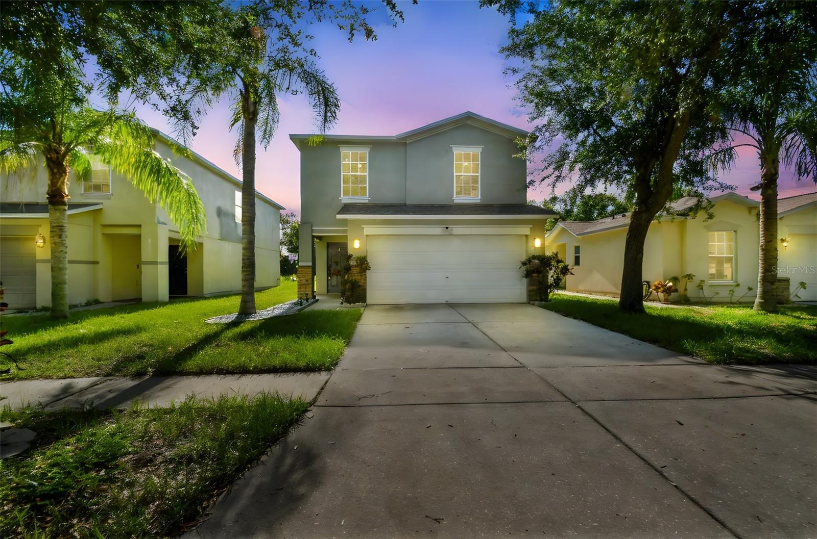 7842 Carriage Pointe Drive, FL