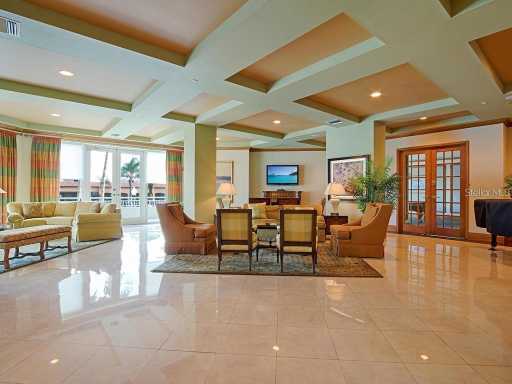 1170 Gulf Boulevard, FL