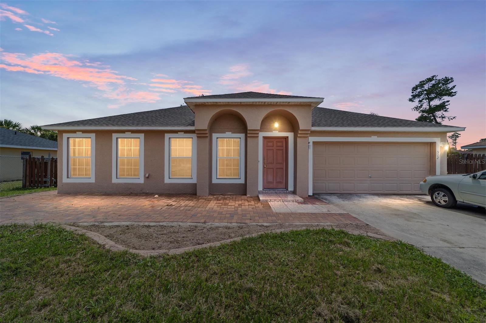 522 Marion Oaks Lane, FL