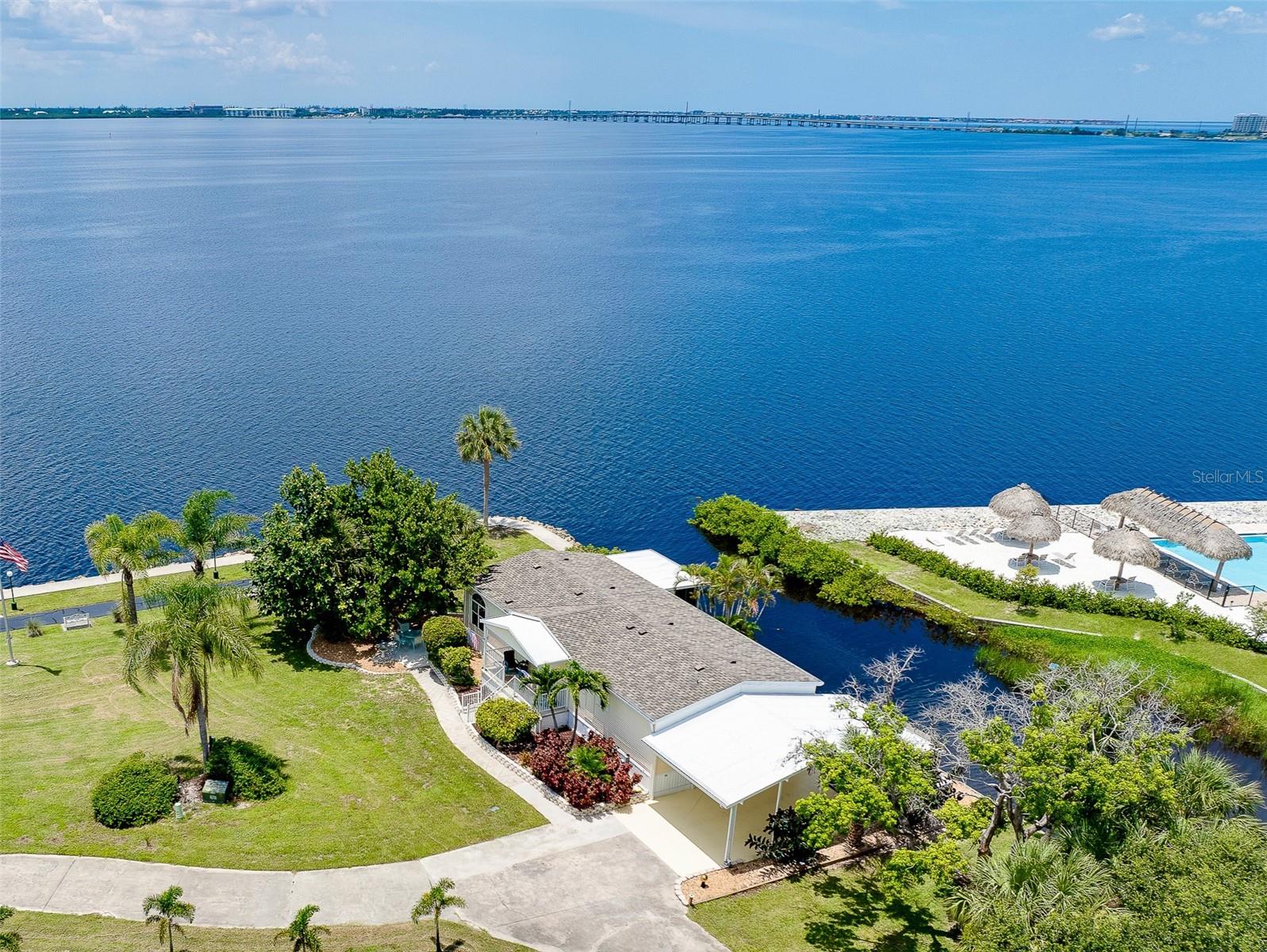24437 Harborview Road, FL