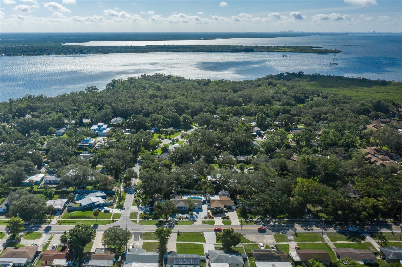 2180 Philippe Parkway, FL