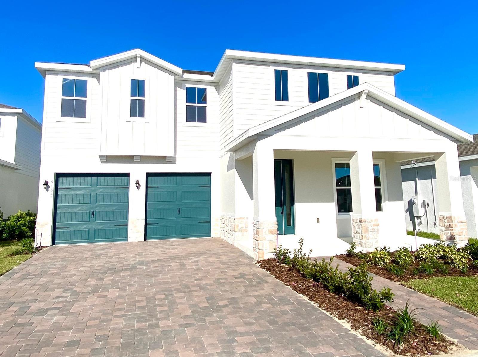9493 Emerald Berry Drive, FL