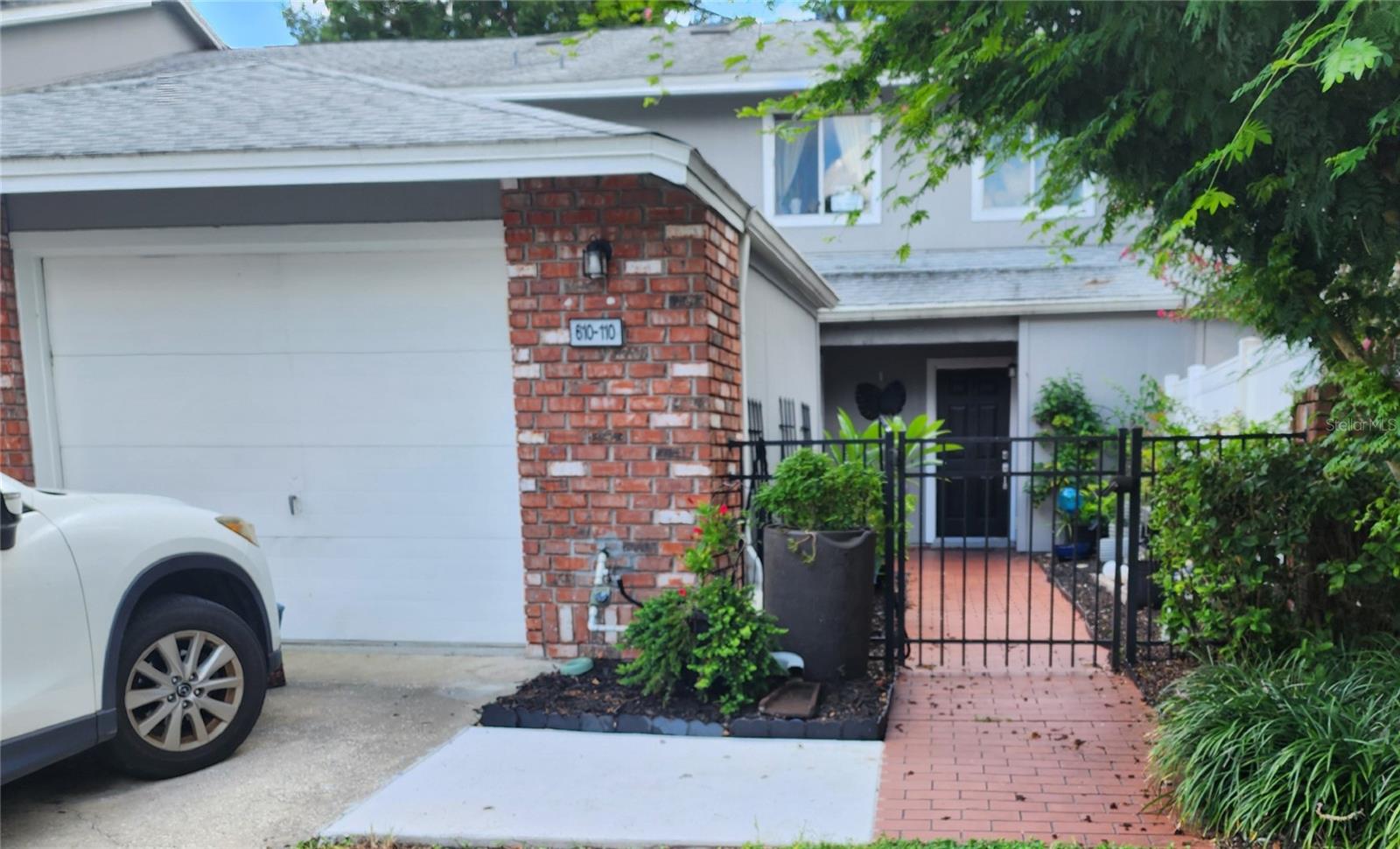 610 Chestnut Oak Cir #110, FL