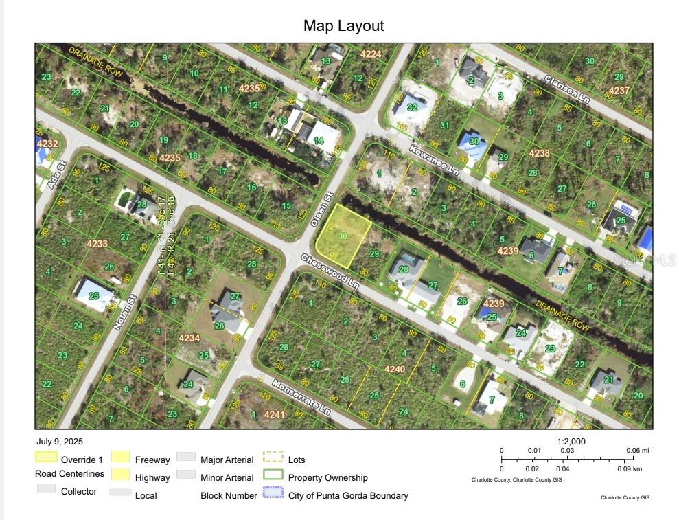 14052 Chesswood Lane, FL