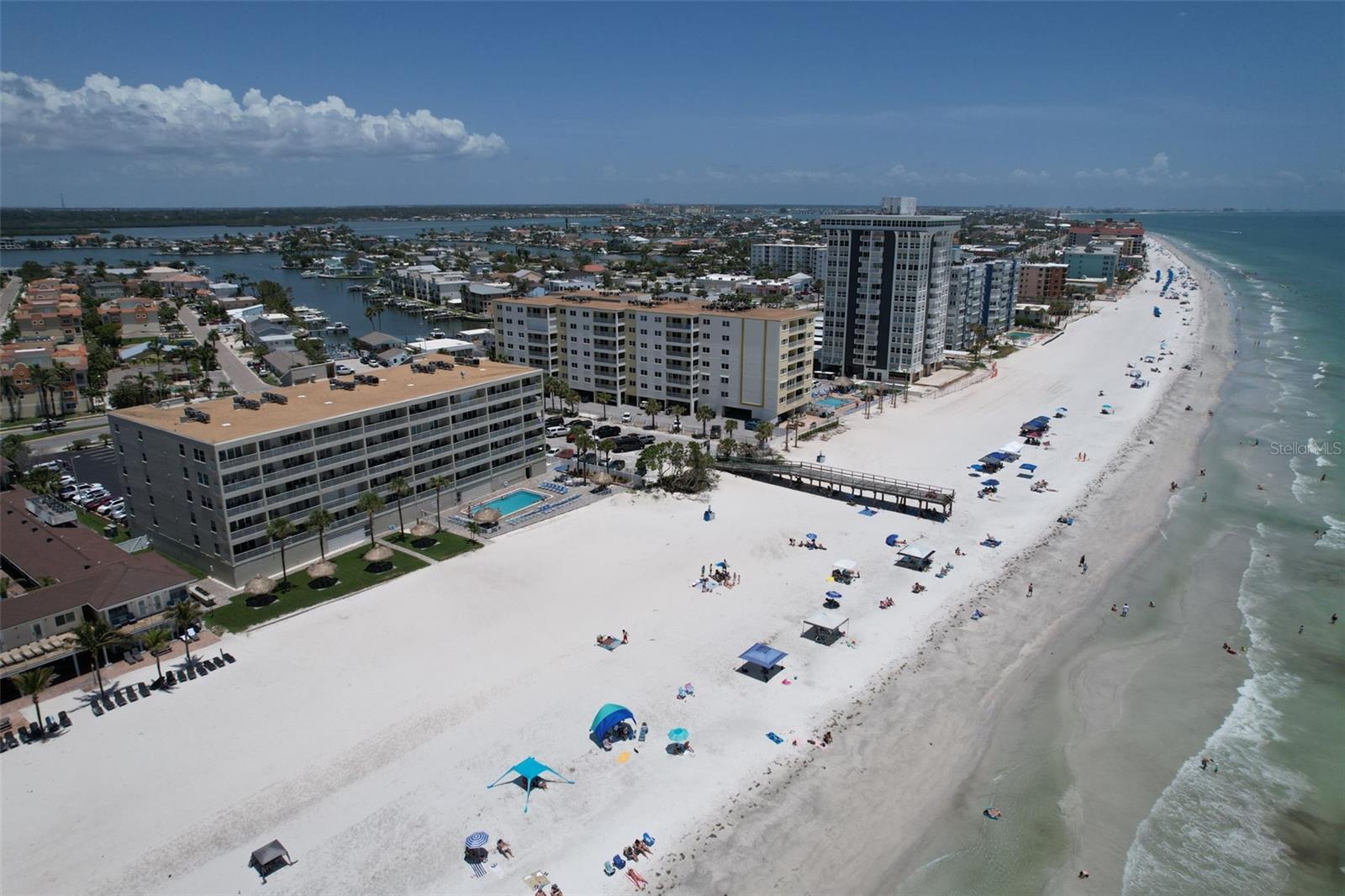 17450 Gulf Blvd #103, FL