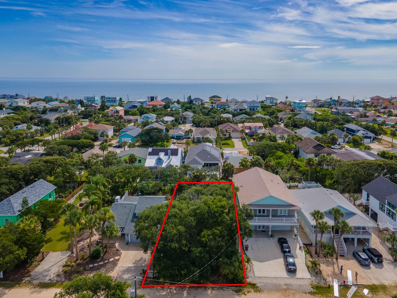 2721 John Bull Street, FL