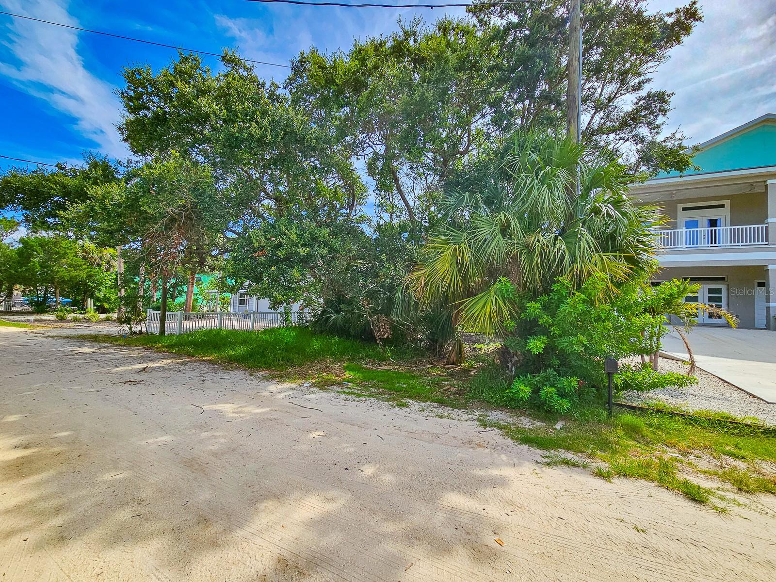 2721 John Bull Street, FL