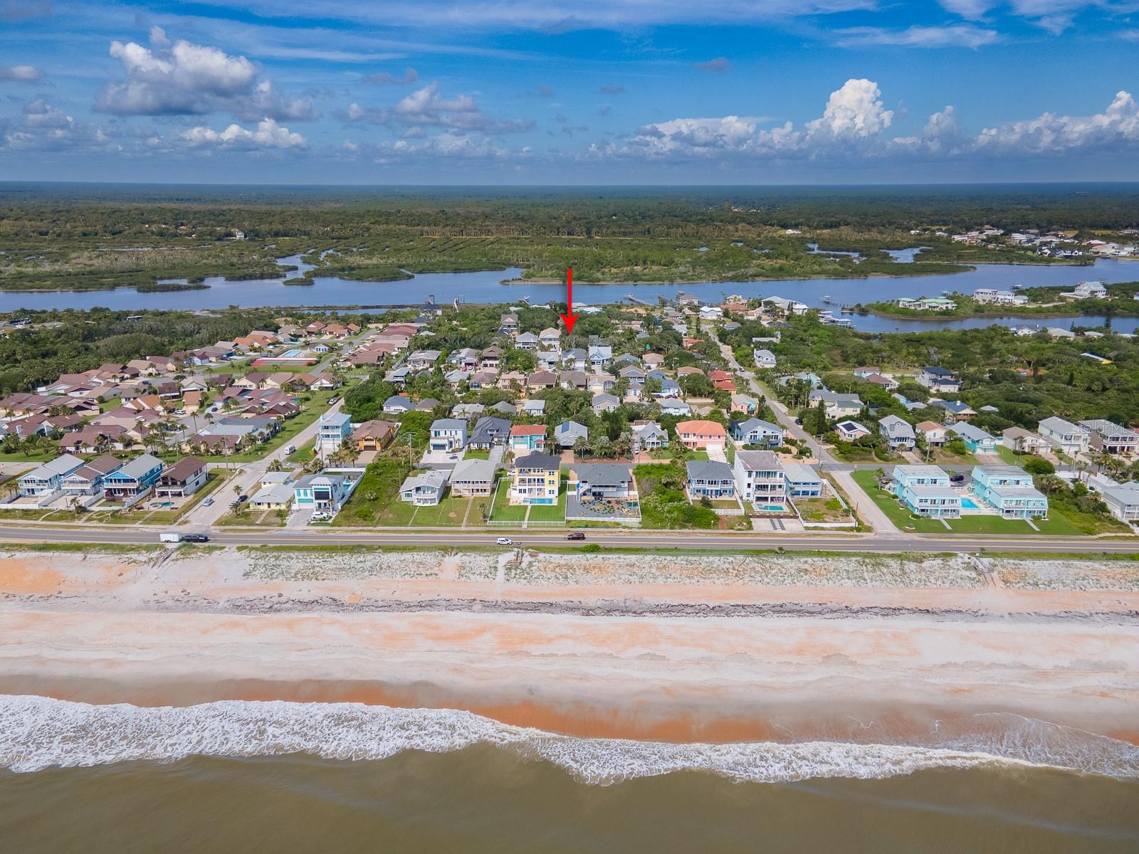 2721 John Bull Street, FL