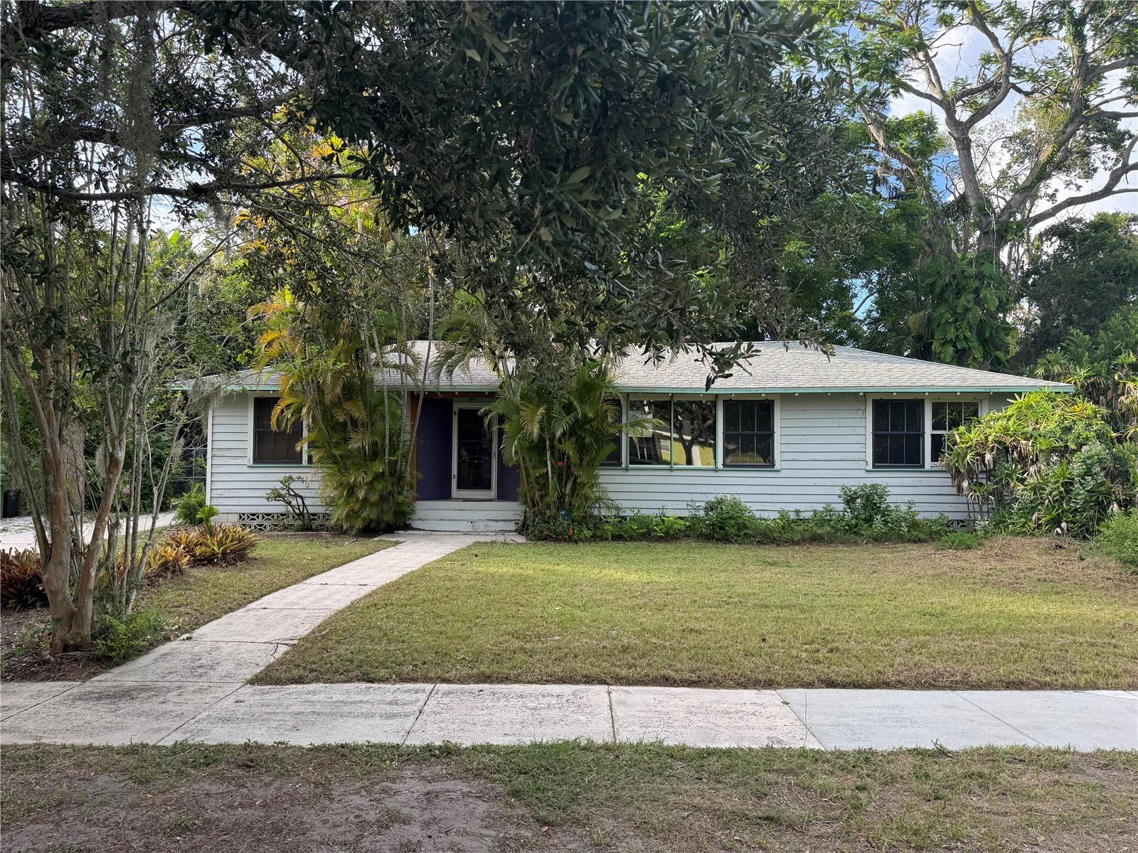1109 Patterson Drive, FL