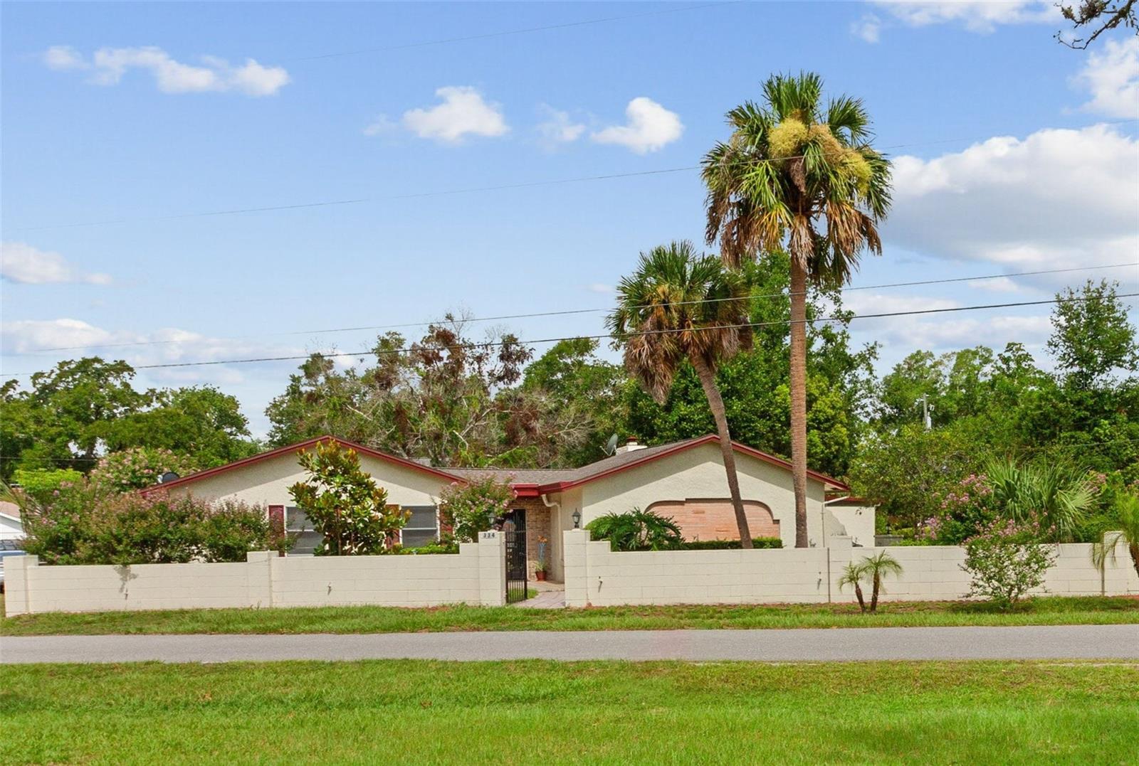 334 Maple Drive, FL
