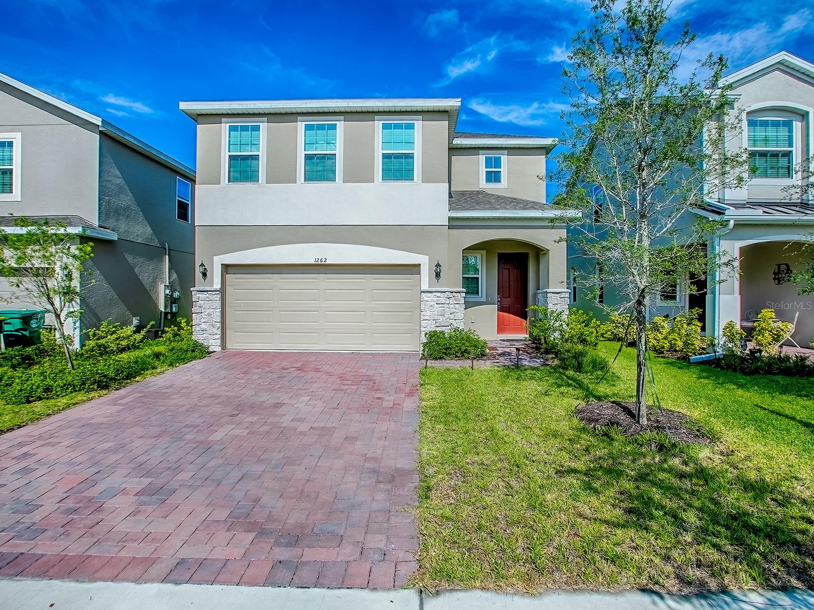 1262 Woodline Dr, FL