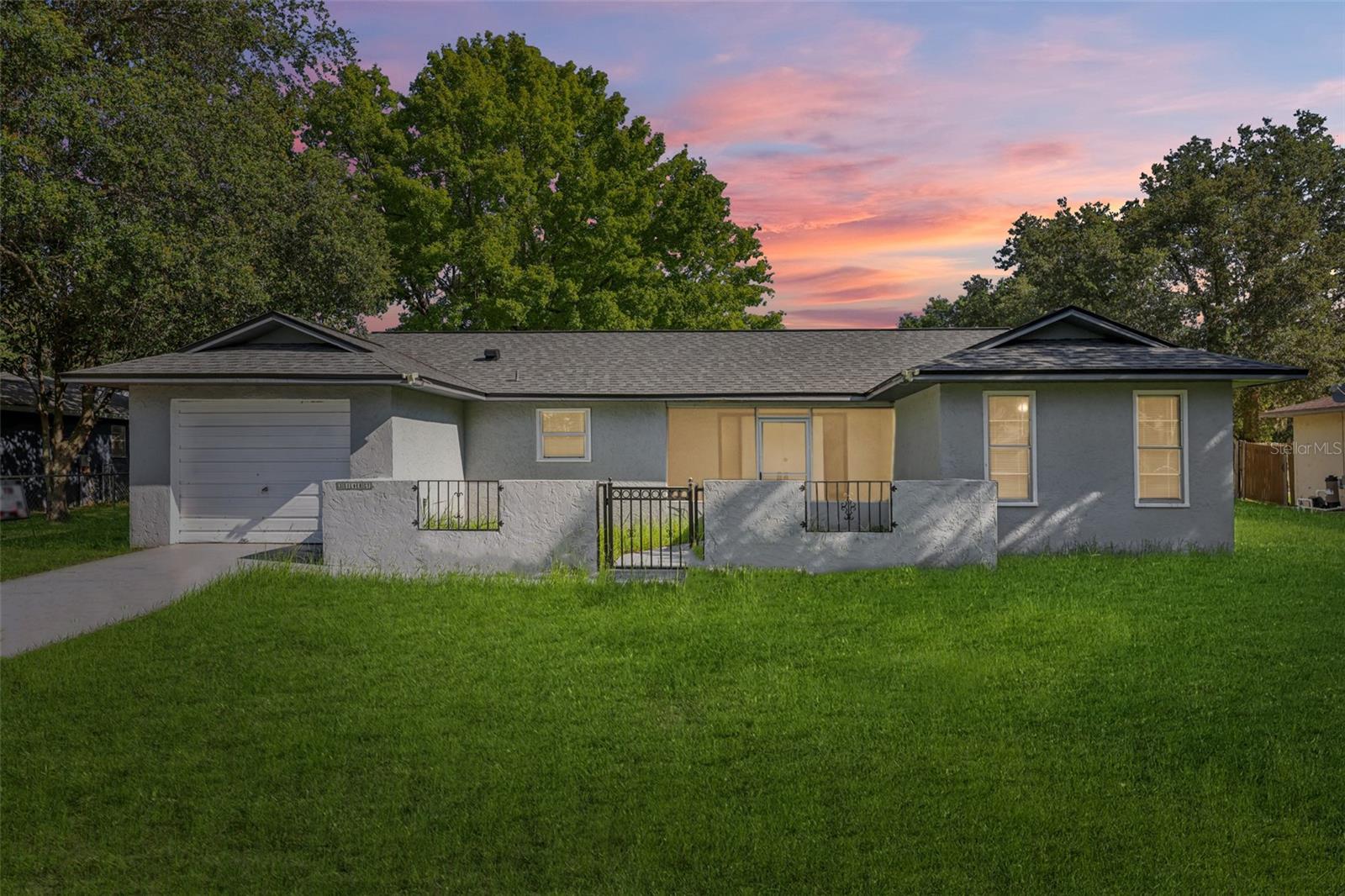 3 Silver Court, FL