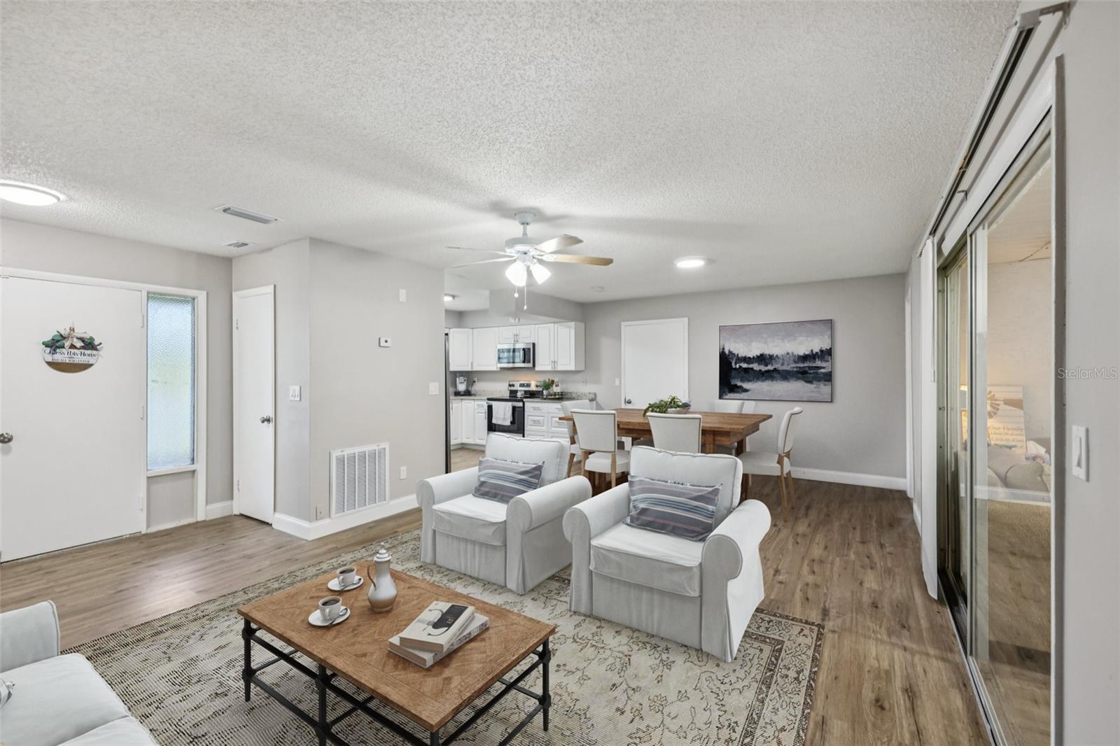 3 Silver Court, FL