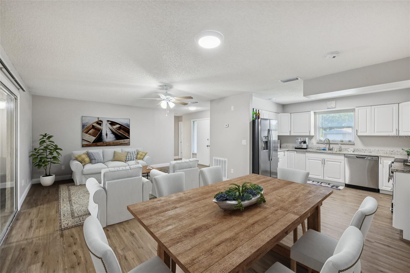 3 Silver Court, FL