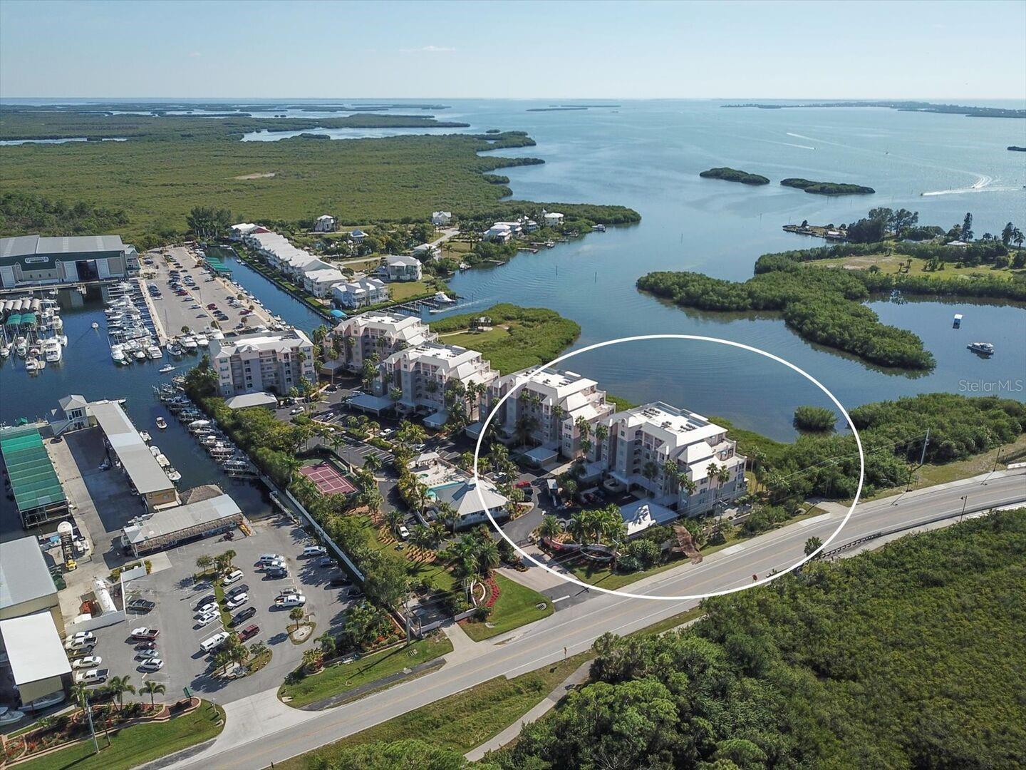 13113 Gasparilla Road, FL