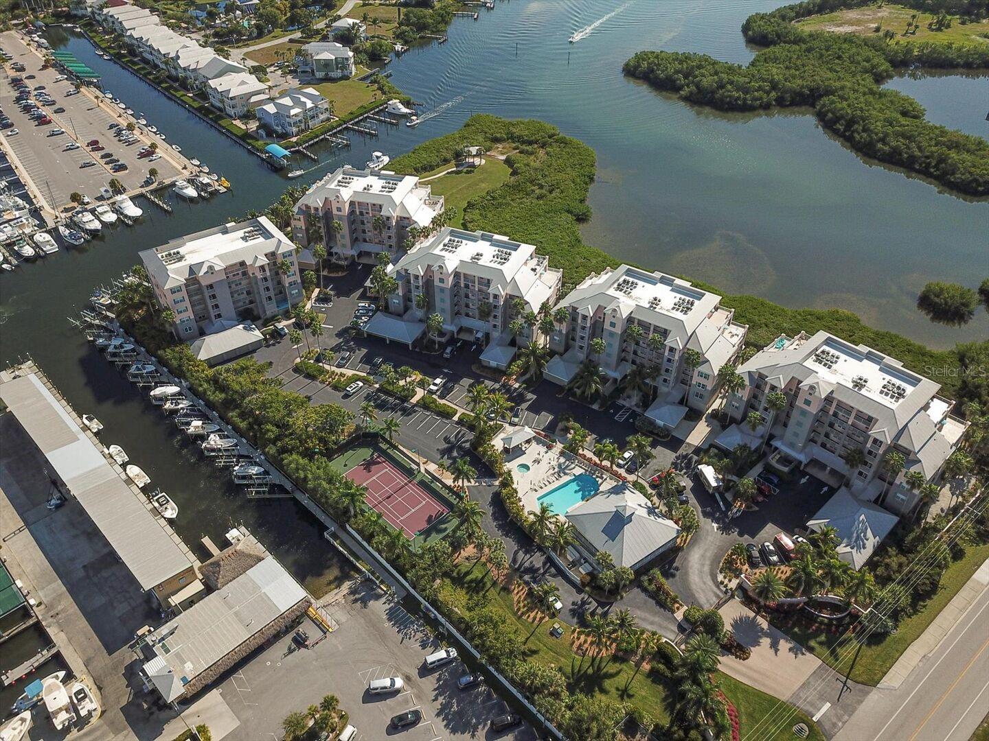 13113 Gasparilla Road, FL