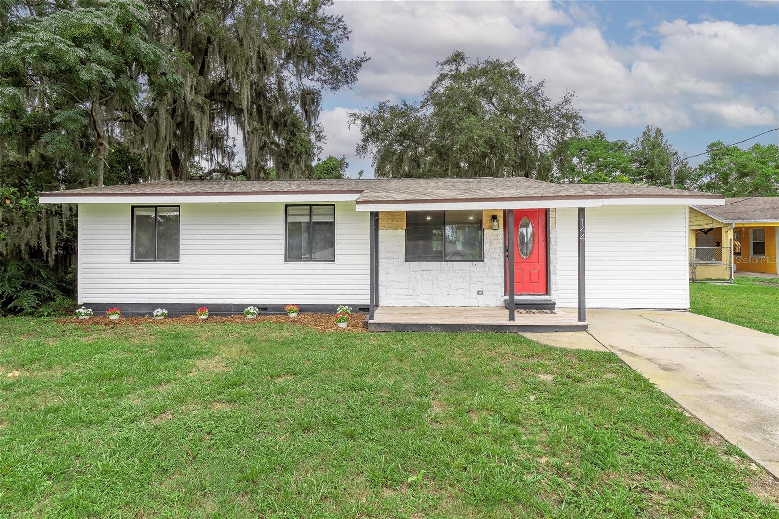 144 Delespine Drive, FL