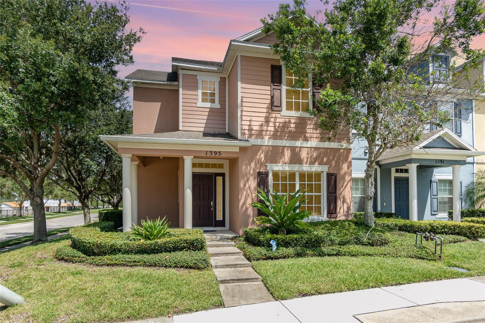1395 Alston Bay Boulevard, FL
