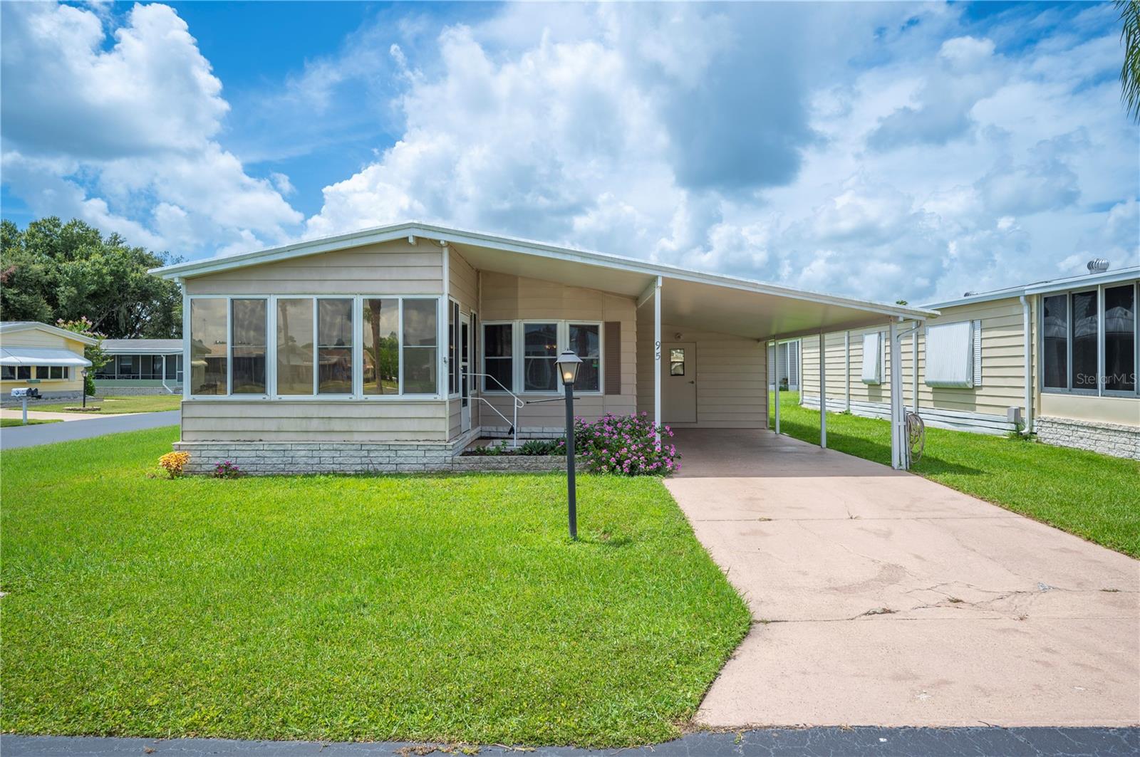 95 Parson Drive, FL