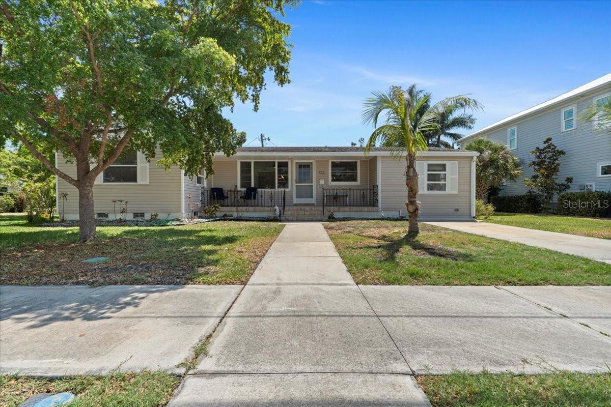 315 Durrance Street, FL