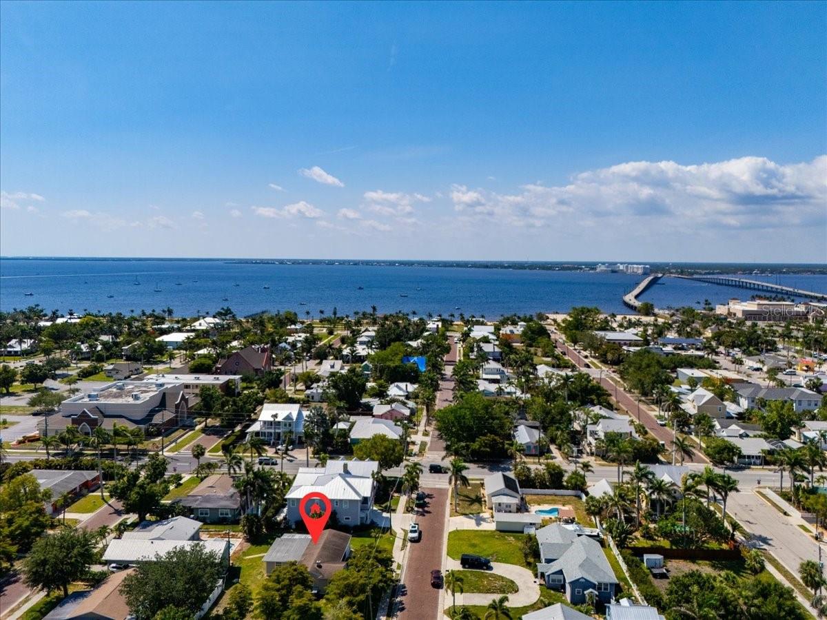 315 Durrance Street, FL