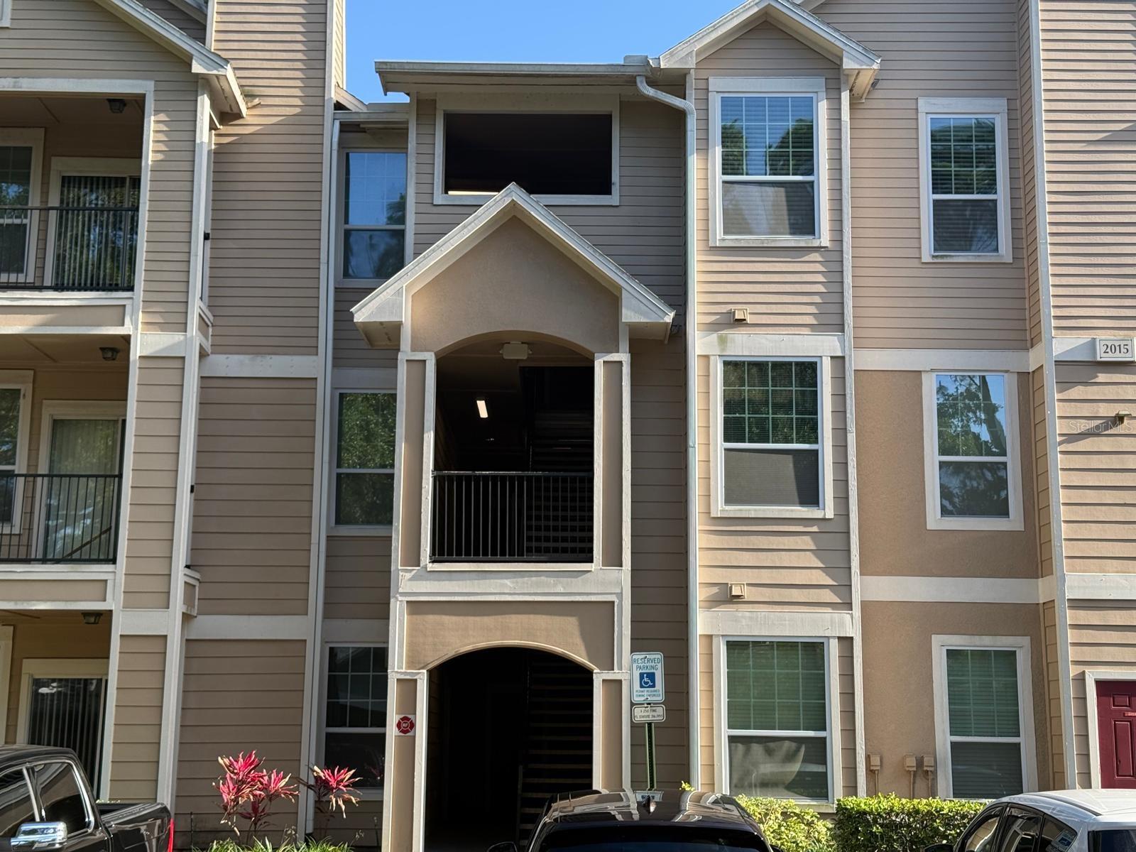 2015 Erving Cir #307, FL