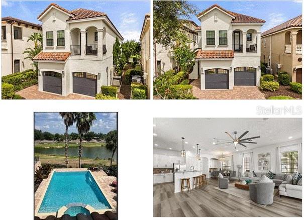 915 Golden Bear Drive, FL