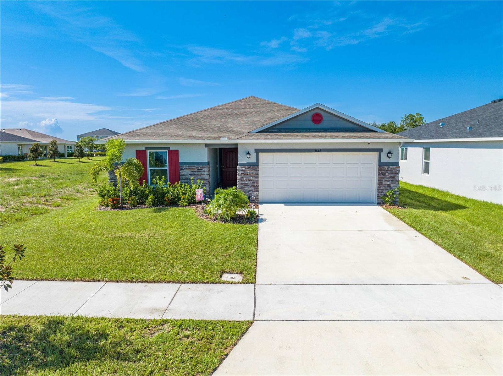 3842 Whitetail Court, FL