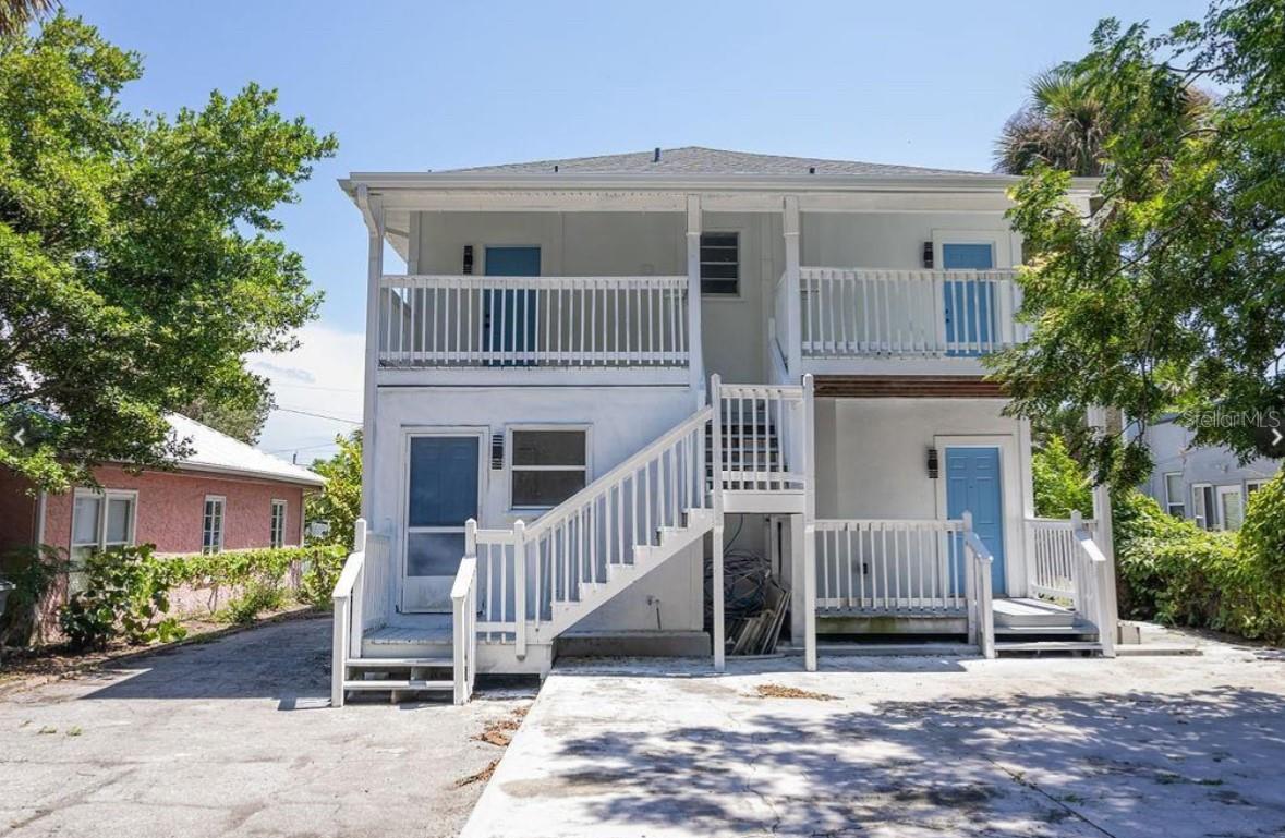 515 Butler Boulevard, FL