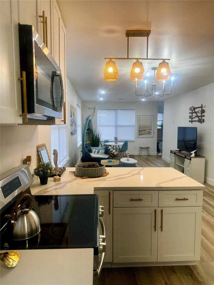 515 Butler Boulevard, FL