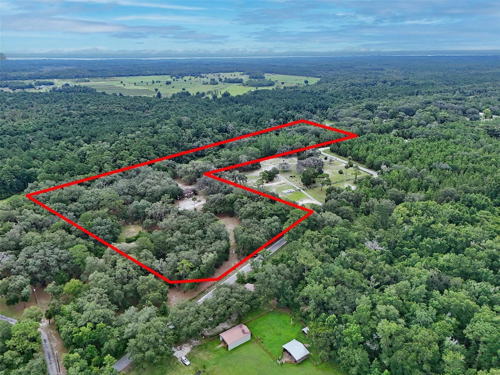 202 Bostwick Cemetery Rd #1, FL