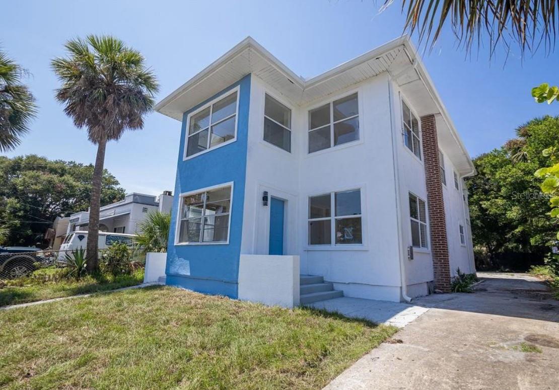515 Butler Boulevard, FL