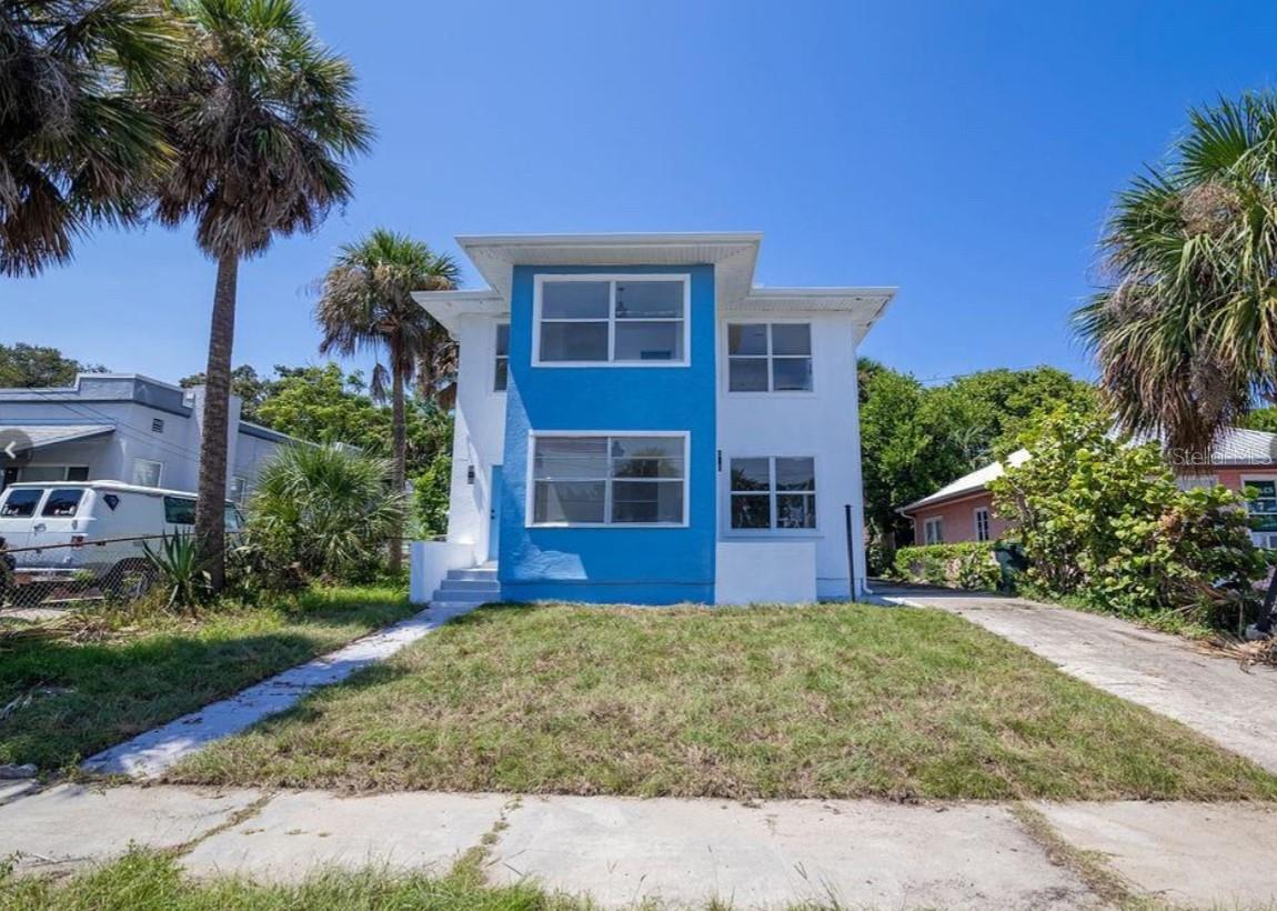 515 Butler Boulevard, FL