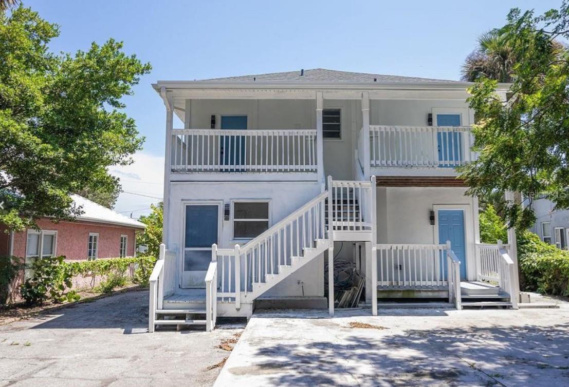 515 Butler Boulevard, FL