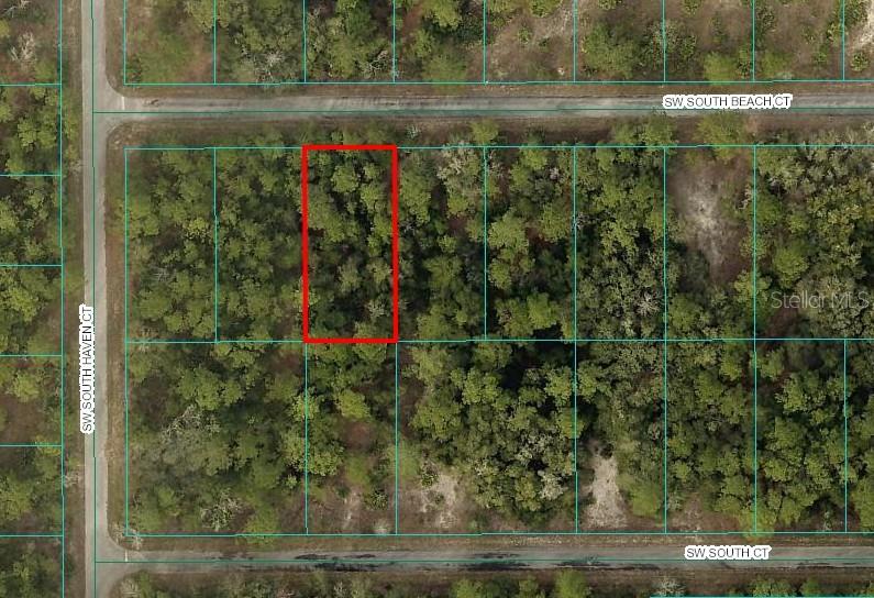 Lot#11 South Beach Court, FL
