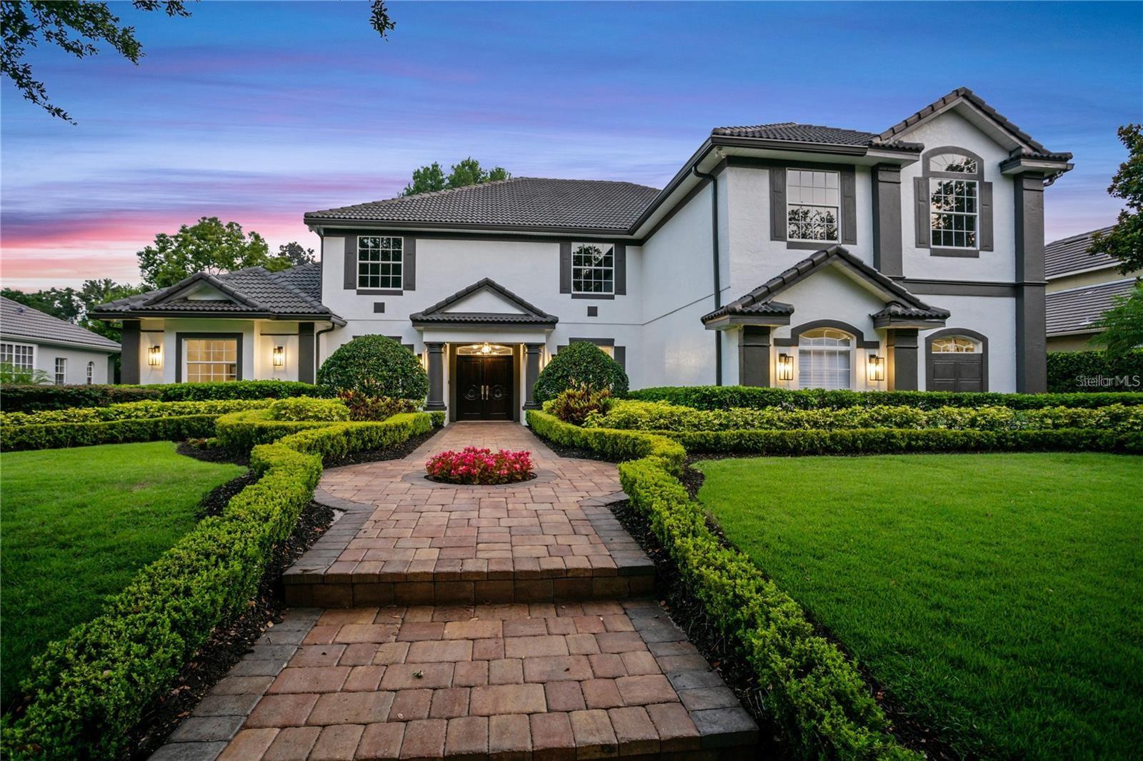 8704 Crestgate Circle, FL
