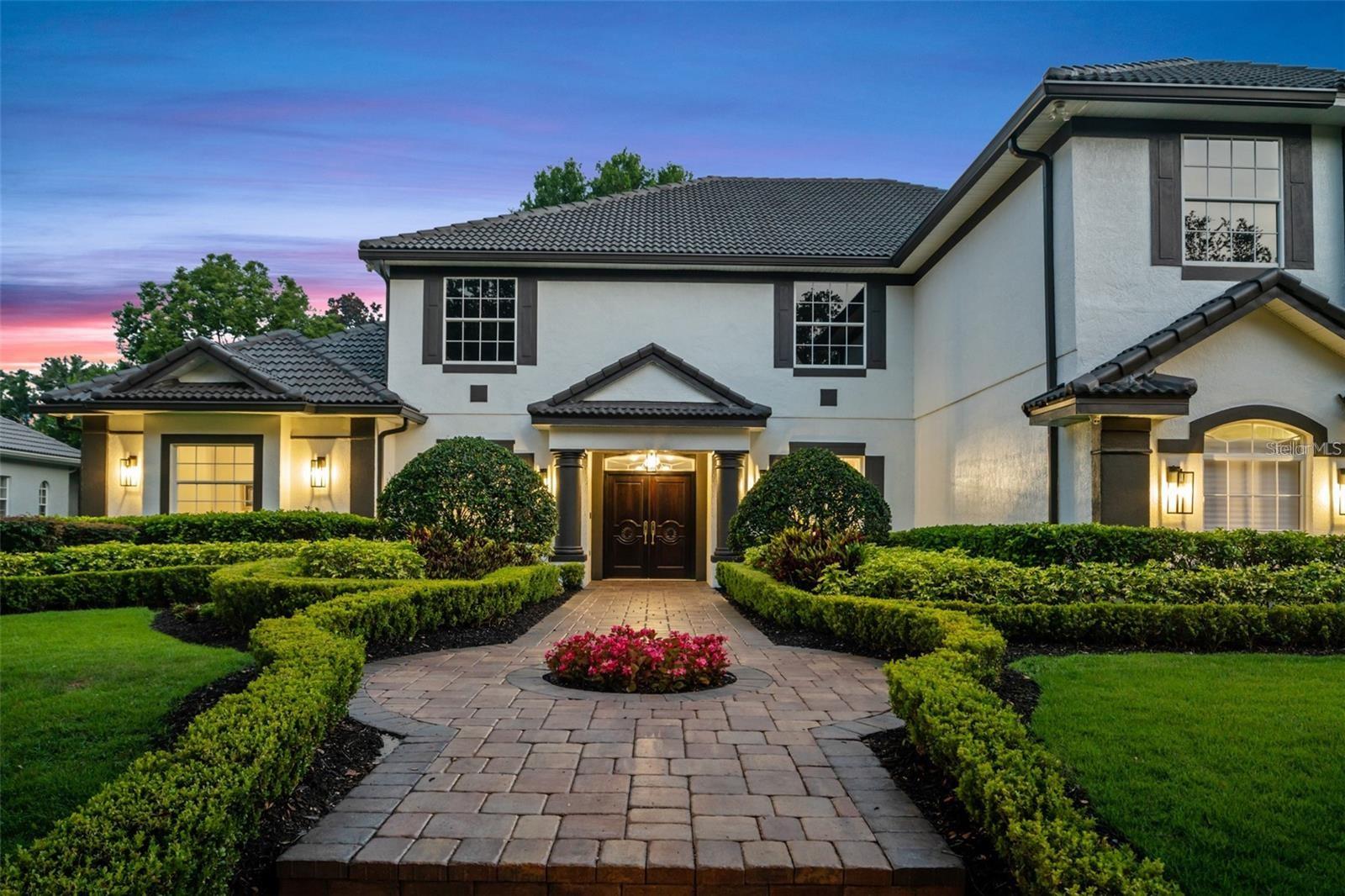 8704 Crestgate Circle, FL