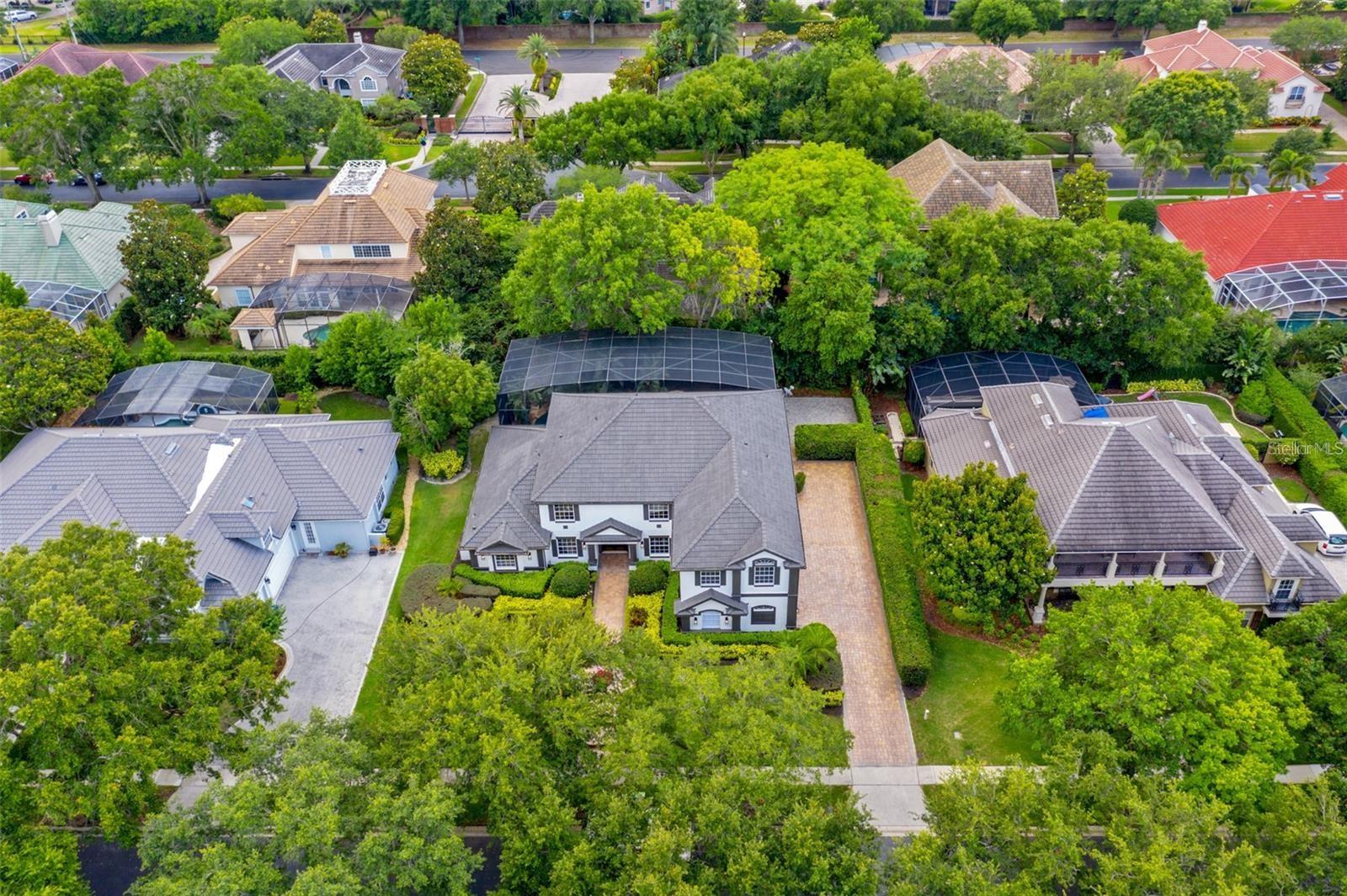8704 Crestgate Circle, FL