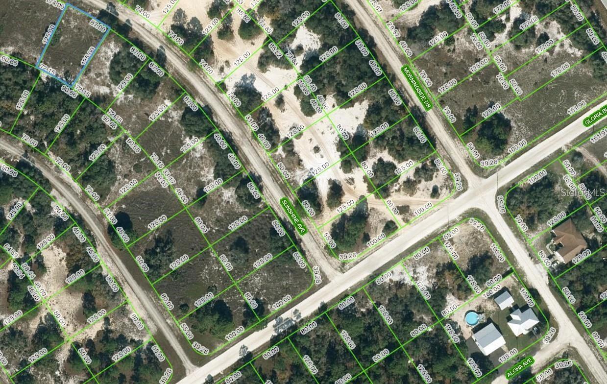 417 Sunshine Ave, FL