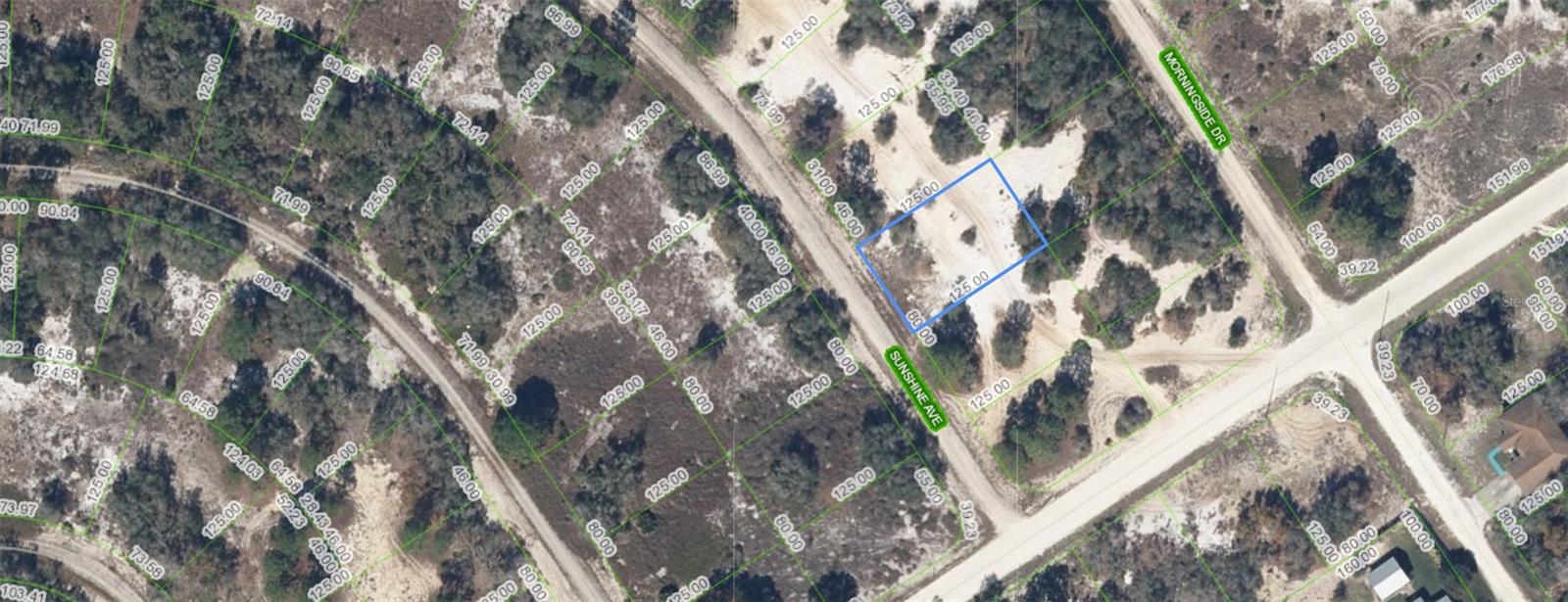 426 Sunshine Ave, FL